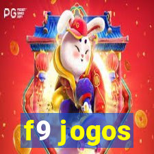 f9 jogos